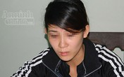 Cô gái xinh đẹp cầm đầu ổ massage kích dục trộm tiền khách Cô gái xinh đẹp cầm đầu ổ massage kích dục trộm tiền khách