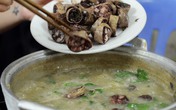 Xuýt xoa lẩu lòng ngày gió về Xuýt xoa lẩu lòng ngày gió về