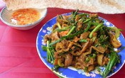 5 món Quảng được yêu thích ở Sài Gòn 5 món Quảng được yêu thích ở Sài Gòn
