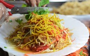 Phở chua mê hoặc dân công sở Hà thành Phở chua mê hoặc dân công sở Hà thành