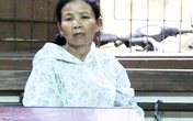 'Mẹ mìn' rao bán bé trai 21 tháng tuổi xuyên đêm 'Mẹ mìn' rao bán bé trai 21 tháng tuổi xuyên đêm
