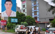 Lộ diện hung thủ giết dã man chủ nhà nghỉ Hồng Anh Lộ diện hung thủ giết dã man chủ nhà nghỉ Hồng Anh