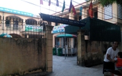 Hà Nội: Rơi vữa trần, 6 trẻ mầm non bị thương Hà Nội: Rơi vữa trần, 6 trẻ mầm non bị thương