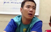 Ghen tuông, nam thanh niên xuống tay sát hại "vợ hờ" Ghen tuông, nam thanh niên xuống tay sát hại "vợ hờ"