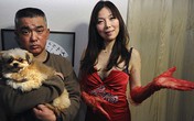 Người Nhật chán sex vì sợ hãi hôn nhân Người Nhật chán sex vì sợ hãi hôn nhân