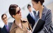 Gánh nặng của phụ nữ thành đạt Gánh nặng của phụ nữ thành đạt