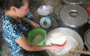 “Phép lạ” hóa chất: Cơm bẩn, thịt thối hóa thơm ngon “Phép lạ” hóa chất: Cơm bẩn, thịt thối hóa thơm ngon