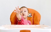 Thức ăn phù hợp với từng giai đoạn mọc răng của bé Thức ăn phù hợp với từng giai đoạn mọc răng của bé
