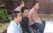 Sàm sỡ thím, đánh chú chấn thương sọ não Sàm sỡ thím, đánh chú chấn thương sọ não
