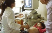 Trẻ nhỏ cũng bị loét dạ dày Trẻ nhỏ cũng bị loét dạ dày
