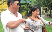 Ngày về hạnh phúc của người chồng 'trộm" vàng vợ Ngày về hạnh phúc của người chồng 'trộm" vàng vợ