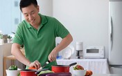 Chồng đảm quá... hóa khổ Chồng đảm quá... hóa khổ
