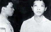 Đại tướng Võ Nguyên Giáp và những mốc lịch sử Đại tướng Võ Nguyên Giáp và những mốc lịch sử