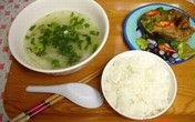 10 lời khuyên dinh dưỡng hợp lý 10 lời khuyên dinh dưỡng hợp lý