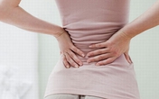 "Thủ phạm" gây đau lưng có thể bạn chưa biết "Thủ phạm" gây đau lưng có thể bạn chưa biết