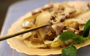 Lai rai vó bò, xách bò phố Hòa Mã Lai rai vó bò, xách bò phố Hòa Mã