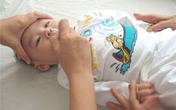 Xông, hút mũi trẻ: Tự ý sẽ rước họa Xông, hút mũi trẻ: Tự ý sẽ rước họa