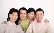 Ở chung nhà chồng, tôi sướng như tiên Ở chung nhà chồng, tôi sướng như tiên