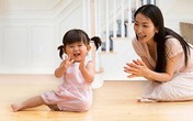 Trẻ chậm nói tại mẹ không biết dạy! Trẻ chậm nói tại mẹ không biết dạy!
