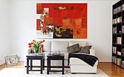Cả nhà "tung tăng" trong 63m² Cả nhà "tung tăng" trong 63m²