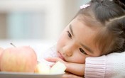 Ép con ăn mẹ hại tuổi thơ con Ép con ăn mẹ hại tuổi thơ con