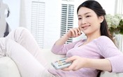 'Top' tư thế ngồi gây hại thai nhi 'Top' tư thế ngồi gây hại thai nhi