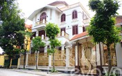 Biệt thự 145m² khu đô thị Pháp Vân đẹp long lanh Biệt thự 145m² khu đô thị Pháp Vân đẹp long lanh
