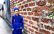 NSƯT Phạm Bằng đóng hài Tết 2014 ở tuổi 84 NSƯT Phạm Bằng đóng hài Tết 2014 ở tuổi 84