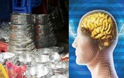 Những nguy hại không ngờ khi dùng nồi nhôm rẻ tiền đun nấu Những nguy hại không ngờ khi dùng nồi nhôm rẻ tiền đun nấu