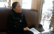Cô giáo dạy Toán bị bán sang Trung Quốc Cô giáo dạy Toán bị bán sang Trung Quốc