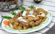 Các món lẩu ngon lạ ở khu Thành Công Các món lẩu ngon lạ ở khu Thành Công