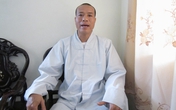 Sư trụ trì giải thích tượng Phật "giống mình" Sư trụ trì giải thích tượng Phật "giống mình"
