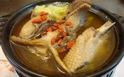 Cách ăn thịt ngỗng tốt nhất cho sức khỏe Cách ăn thịt ngỗng tốt nhất cho sức khỏe
