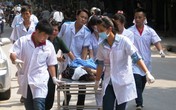 Cuộc chiến giữa Bác sĩ và Diêm vương Cuộc chiến giữa Bác sĩ và Diêm vương