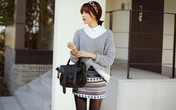 4 bộ đồ layering hoàn hảo cho nàng công sở ngày giao mùa 4 bộ đồ layering hoàn hảo cho nàng công sở ngày giao mùa