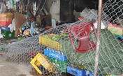4 người trong gia đình chết cháy lúc nửa đêm 4 người trong gia đình chết cháy lúc nửa đêm