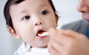 4 nguyên nhân khiến bé bỗng dưng biếng ăn 4 nguyên nhân khiến bé bỗng dưng biếng ăn