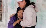 Những đứa trẻ bơ vơ sau vụ hỏa hoạn tại Zone 9 Những đứa trẻ bơ vơ sau vụ hỏa hoạn tại Zone 9