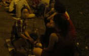 Chợ tình "ôsin" ở Sài Gòn Chợ tình "ôsin" ở Sài Gòn