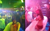 “Thiên đường đen” của phận đào tiếp bia “Thiên đường đen” của phận đào tiếp bia