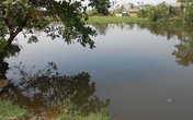 Cả làng hoang mang vì tin đồn thủy quái Cả làng hoang mang vì tin đồn thủy quái