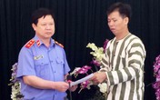 Vụ tù oan 10 năm: Kẻ giết người khai gì? Vụ tù oan 10 năm: Kẻ giết người khai gì?