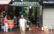 Ấm bụng bát bún dọc mùng ngon, rẻ phố Nguyễn Cao Ấm bụng bát bún dọc mùng ngon, rẻ phố Nguyễn Cao
