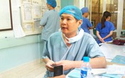 Những điều chưa biết trong ca mổ tách 2 bé dính liền Những điều chưa biết trong ca mổ tách 2 bé dính liền