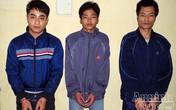 Nghi vợ có bồ, chồng thuê người tạt axit Nghi vợ có bồ, chồng thuê người tạt axit