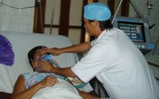 Cứu sống bệnh nhân nhồi máu cơ tim tối cấp tại bệnh viện Quận Cứu sống bệnh nhân nhồi máu cơ tim tối cấp tại bệnh viện Quận