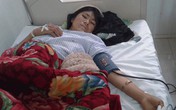 Bác sĩ hiến máu cứu sống sản phụ băng huyết nguy kịch Bác sĩ hiến máu cứu sống sản phụ băng huyết nguy kịch
