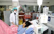 Sốc phản vệ vì ăn... rươi Sốc phản vệ vì ăn... rươi