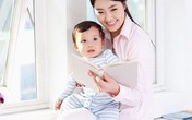 Bí mật thú vị của những em bé tuổi lên 2 Bí mật thú vị của những em bé tuổi lên 2
