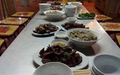 Buôn thịt chuột thu bạc triệu mỗi ngày Buôn thịt chuột thu bạc triệu mỗi ngày